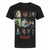 Front - Slipknot - T-Shirt für Herren
