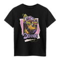 Front - Teenage Mutant Ninja Turtles - T-Shirt für Jungen kurzärmlig