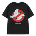 Front - Ghostbusters - T-Shirt für Kinder