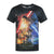 Front - Star Wars: The Force Awakens - T-Shirt für Jungen