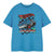 Front - Hot Wheels - "Jawsome" T-Shirt für Jungen