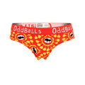 Front - OddBalls - "Original" Slips für Damen