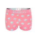 Front - OddBalls - "Life's A Beach" Boxershorts für Damen