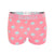 Front - OddBalls - "Life's A Beach" Boxershorts für Damen