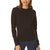 Front - Light And Shade - Pullover Rundhalsausschnitt für Damen