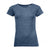 Front - SOLS Damen T-Shirt, Kurzarm