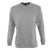 Front - SOLS Herren Supreme Sweatshirt