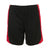 Front - SOLS Herren Olimpico Fußball Shorts