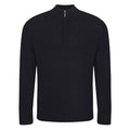 Front - Ecologie Herren Wakhan Zip Sweater