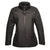 Front - Regatta Damen Hybrid-Jacke Ashford II, atmungsaktiv