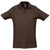 Front - SOLS Herren Spring II Polo-Shirt, Kurzarm