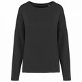 Front - Kariban - Sweatshirt für Damen