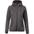 Front - Proact Damen Performance Kapuzenjacke