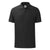 Front - Fruit Of The Loom Herren Piqu Polo Shirt