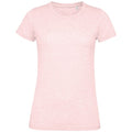 Front - SOLS Damen T-Shirt Regent kurzärmlig