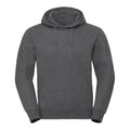 Front - Russell Herren Authentic Meliert Kapuzenpullover