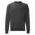 Front - Fruit Of The Loom Herren Klassik Drop Schulter Sweatshirt