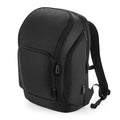 Front - Quadra - Rucksack