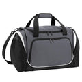 Front - Quadra Pro Team Locker Tasche