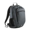 Front - Quadra Endeavour Rucksack