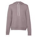 Front - Bella + Canvas Erwachsene Unisex Kapuzenpullover