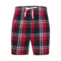 Front - SF - "Lounge" Shorts für Herren