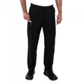 Front - AFD Herren Slim Fit Stretch Hose