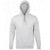 Front - SOLS Unisex Erwachsene Spencer Kapuzenpullover