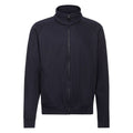 Front - Fruit of the Loom - "Classic" Jacke für Herren