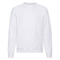 Front - Fruit of the Loom - "Classic" Sweatshirt für Herren