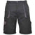 Front - Portwest - "Texo" Cargo-Shorts für Herren