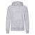 Front - Fruit of the Loom - "Classic" Sweatshirt, mit Kapuze für Herren