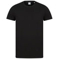 Front - SF - T-Shirt für Herren/Damen Unisex