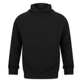 Front - Tombo - "Athleisure" Kapuzenpullover für Herren/Damen Unisex