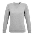 Front - SOLS - "Sully" Sweatshirt für Damen