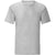 Front - Fruit of the Loom - "Iconic 150" T-Shirt für Herren