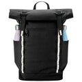 Front - Quadra - Rucksack "Urban Commute", Roll Top