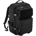 Front - Bagbase - Rucksack "Molle Tactical", 35l