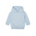 Front - Babybugz - "Essential" Kapuzenpullover für Baby