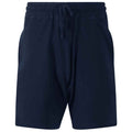 Front - Awdis - "Just Cool" Sweat-Shorts für Herren