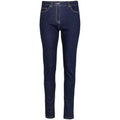 Front - NEOBLU - "Gaspard" Jeans für Damen