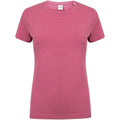 Front - SF - "Feel Good" T-Shirt für Damen