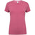 Front - SF - "Feel Good" T-Shirt für Damen