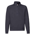 Front - Fruit of the Loom - "Premium" Sweatshirt für Herren