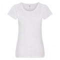 Front - Fruit of the Loom - "Original" T-Shirt für Damen