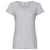 Front - Fruit of the Loom - "Original" T-Shirt für Damen