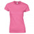 Front - Gildan - "Softstyle" T-Shirt für Damen