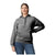 Front - Gildan - "Softstyle" Kapuzenpullover für Herren/Damen Unisex