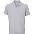 Front - SOLS - "Pegase" Poloshirt für Herren/Damen Unisex