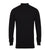 Front - Henbury - Sweatshirt Rollkragen für Herren